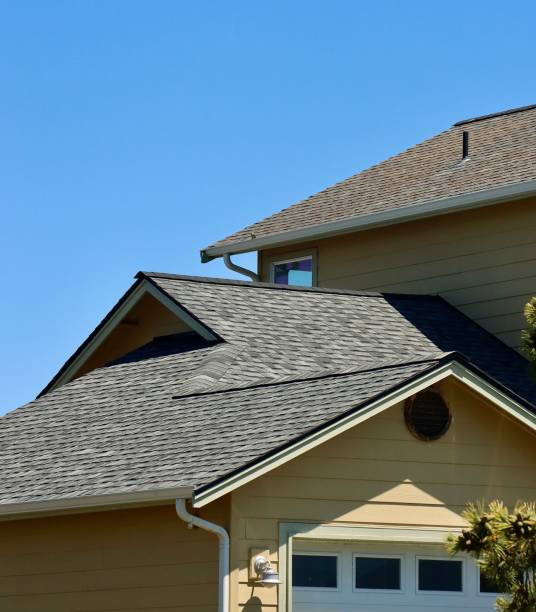 Fast & Reliable Emergency Roof Repairs in Campton Hills, IL